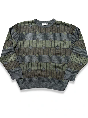 Sweater vintage (L)