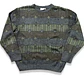 Sweater vintage (L) - Miniatura 1