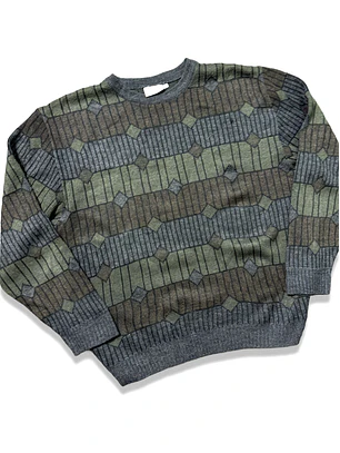 Sweater vintage (L)
