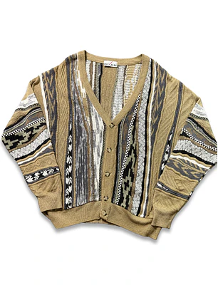 Coogi stilo sweater ( L-XL)