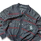 Cardigan vintage (L) - Miniatura 2