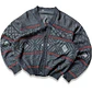 Cardigan vintage (L) - Miniatura 1