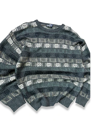 Sweater vintage  (L)