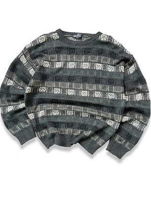 Sweater vintage  (L)
