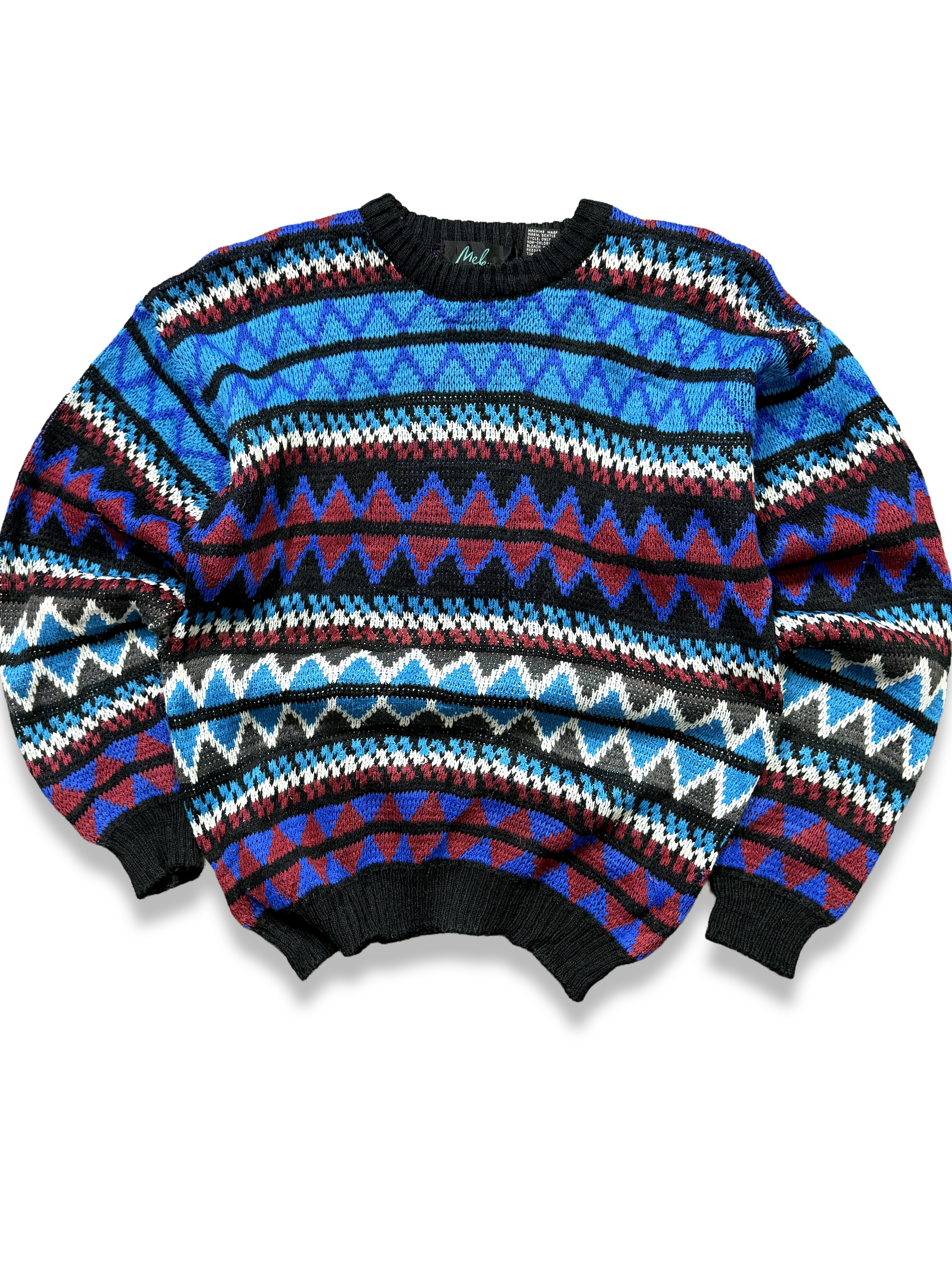 Sweater vintage (XS) 1