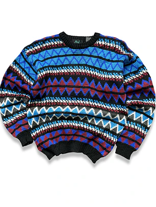 Sweater vintage (XS)