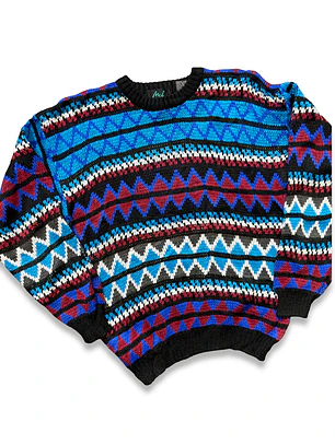 Sweater vintage (XS)