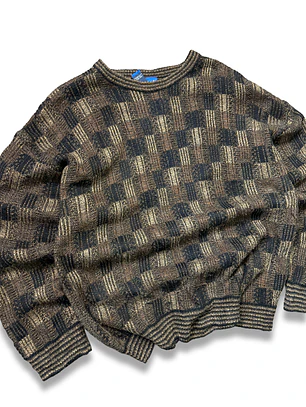 Sweater vintage (L)