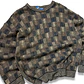 Sweater vintage (L) - Miniatura 2