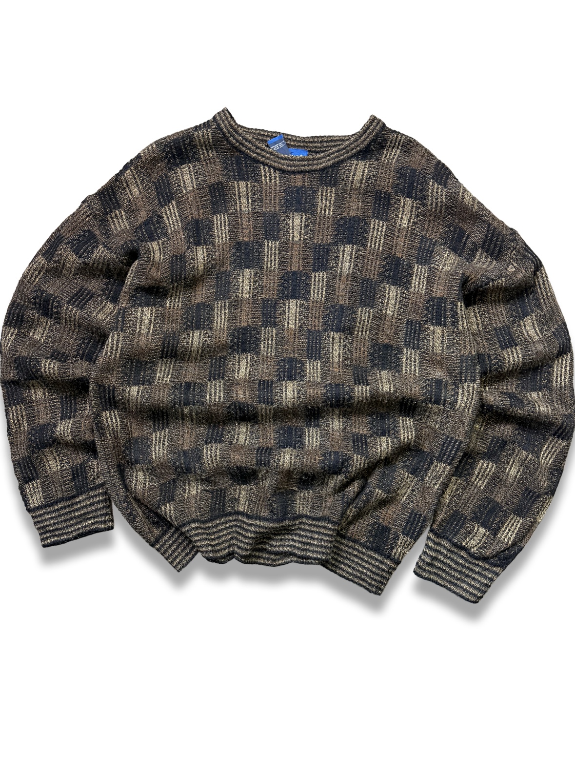 Sweater vintage (L) 1