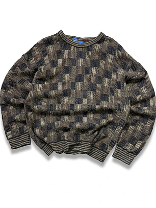 Sweater vintage (L)