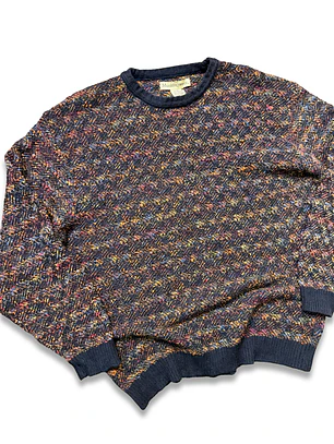 Sweater vintage (L)