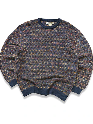 Sweater vintage (L)