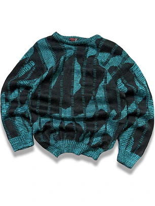 Sweater vintage (S-M)