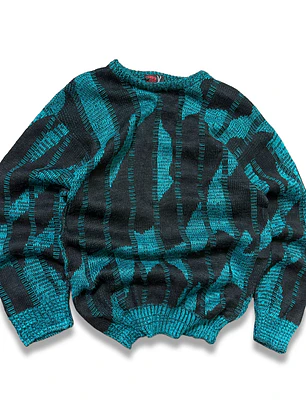 Sweater vintage (S-M)