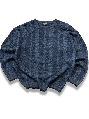 Sweater vintage (L)