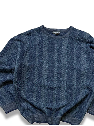 Sweater vintage (L)