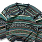 Sweater vintage (L-XL) - Miniatura 2