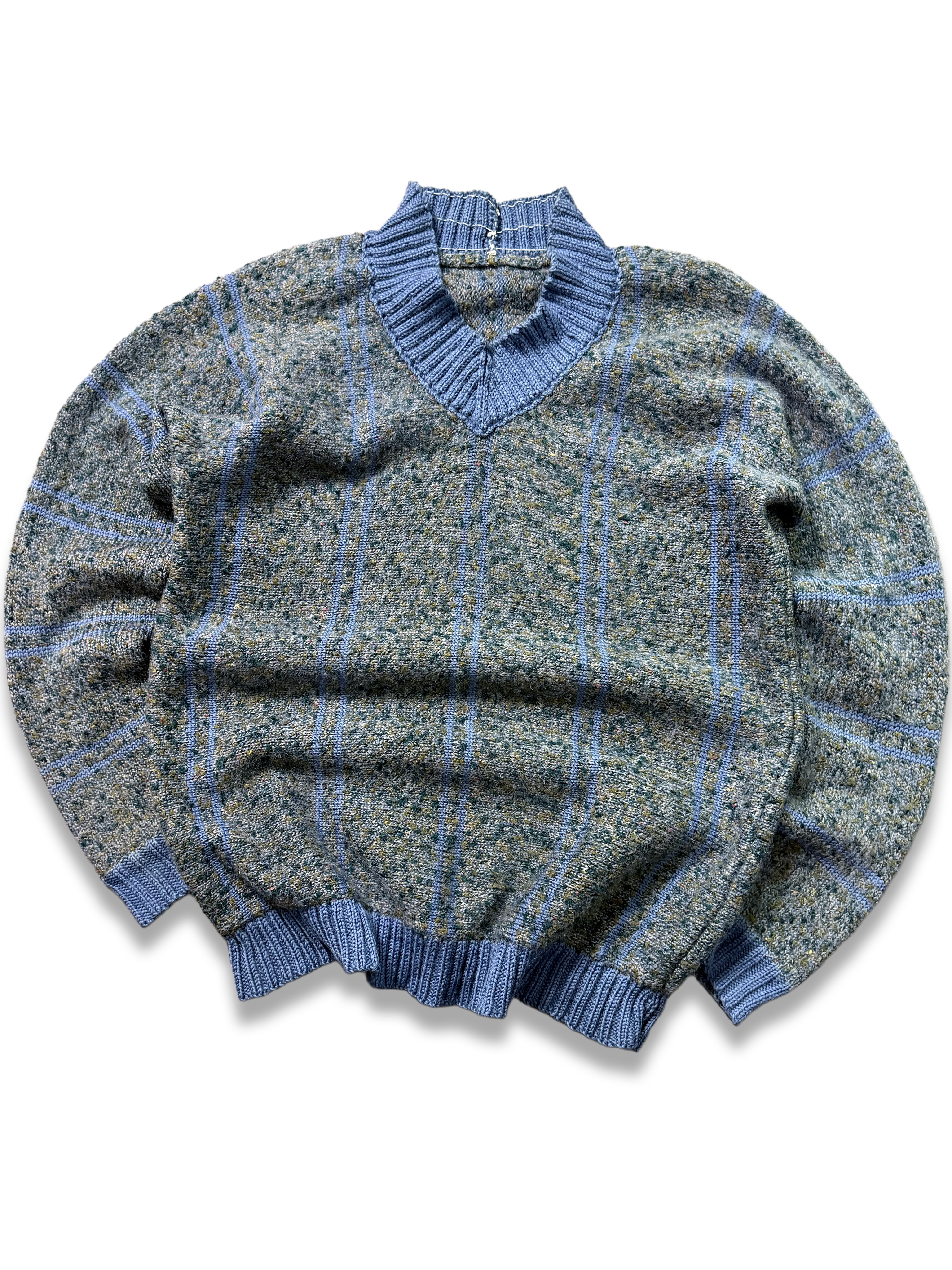 Sweater vintage (L-XL) 1