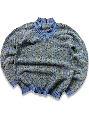 Sweater vintage (L-XL)