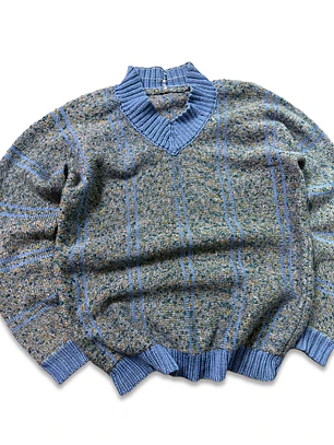 Sweater vintage (L-XL)