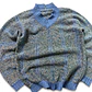 Sweater vintage (L-XL) - Miniatura 2