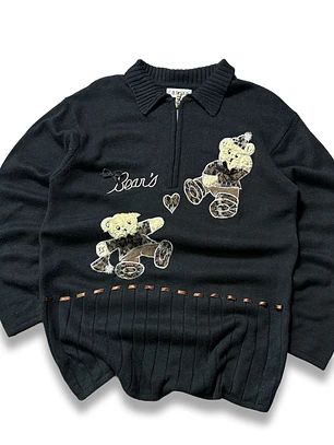 Sweater vintage (M-L)