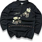 Sweater vintage (M-L) - Miniatura 1