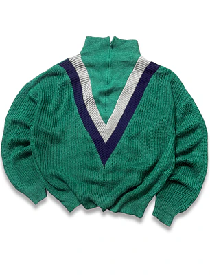 Sweater vintage (L)