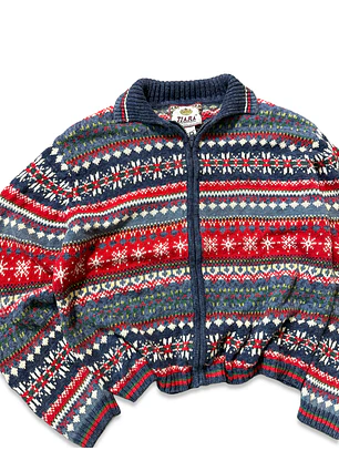 Sweater vintage (M)