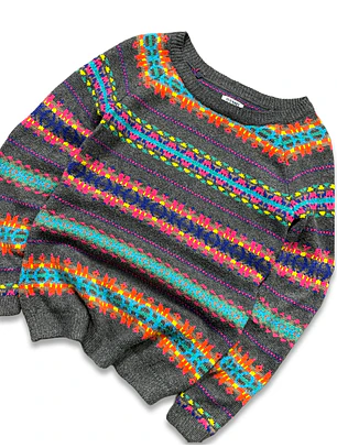 Sweater retro (XS-S)