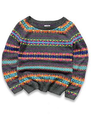 Sweater retro (XS-S)