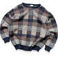 Sweater vintage (L) - Miniatura 1