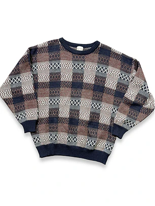 Sweater vintage (L)