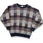 Sweater vintage (L) - Miniatura 2