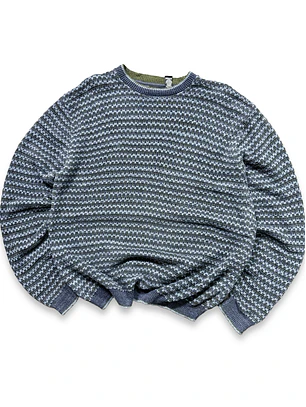 Sweater vintage (L)