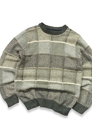 Sweater vintage (M)