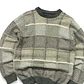 Sweater vintage (M) - Miniatura 2