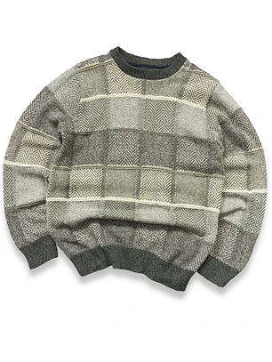 Sweater vintage (M)