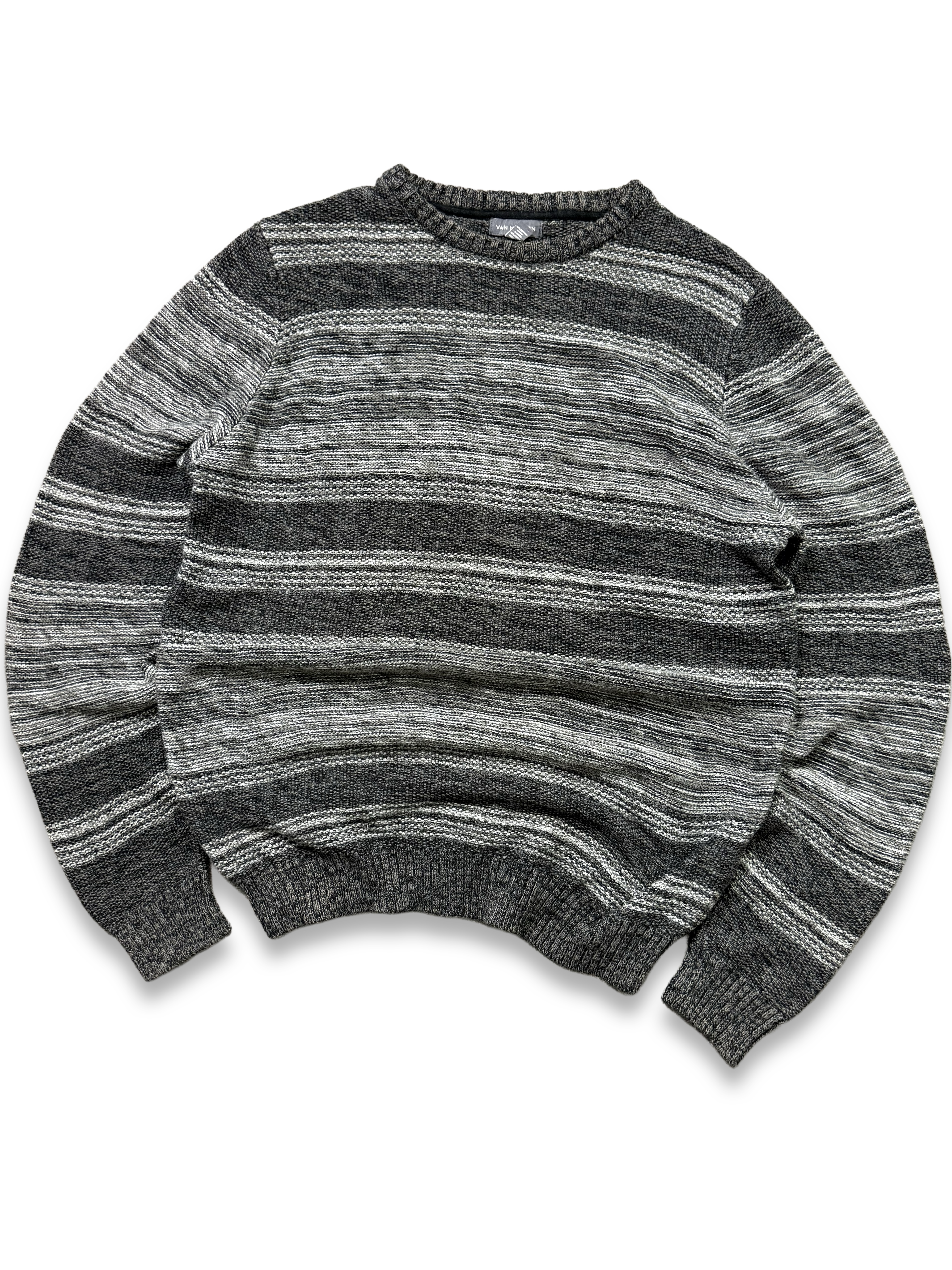 Sweater vintage van hausen (M) 1