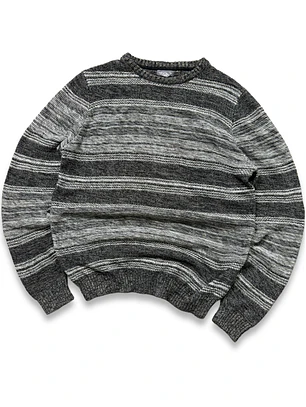 Sweater vintage van hausen (M)