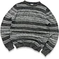 Sweater vintage van hausen (M) - Miniatura 1