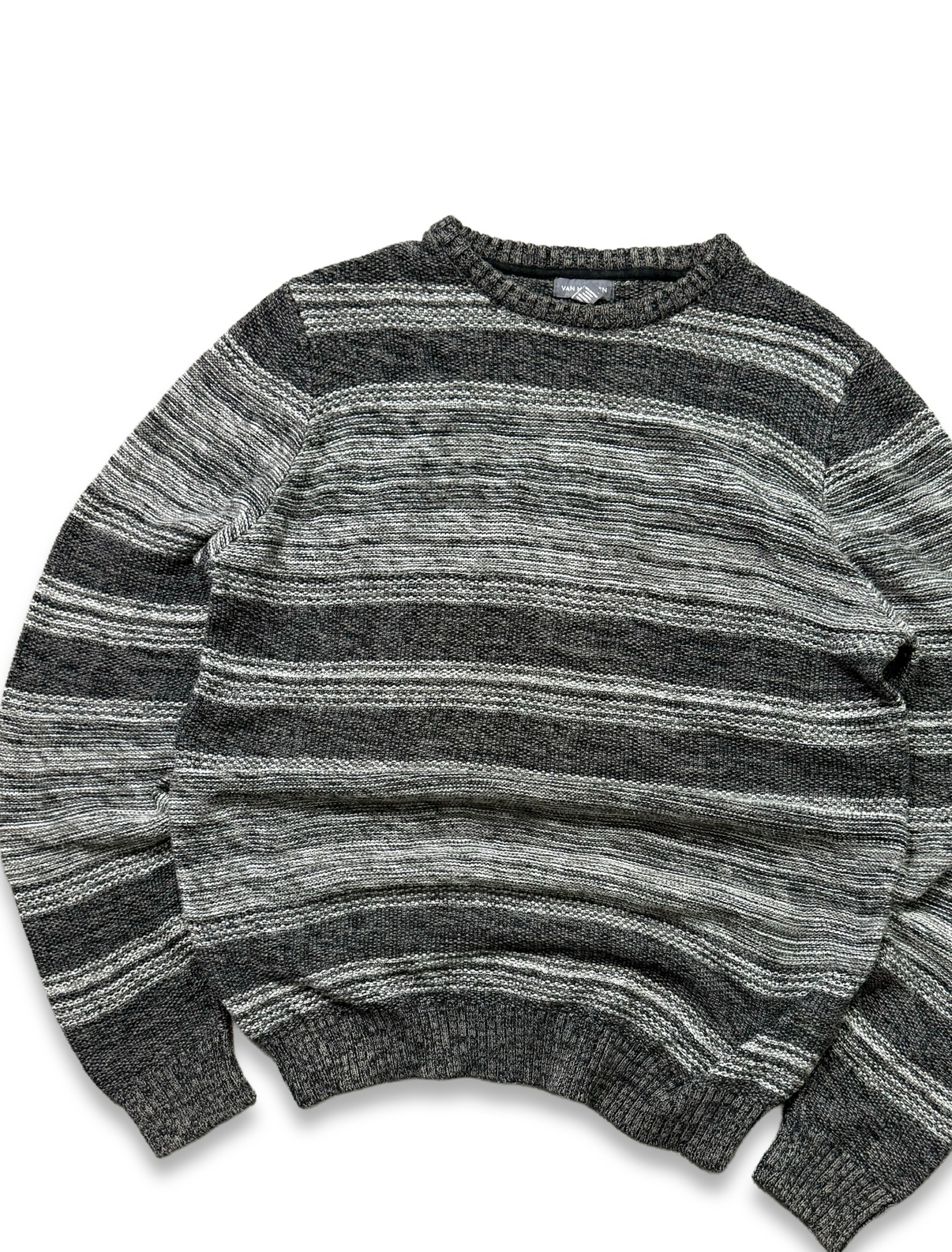 Sweater vintage van hausen (M) 2