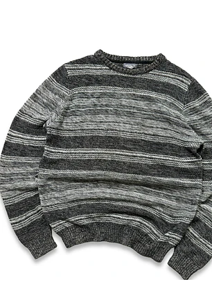 Sweater vintage van hausen (M)