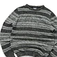 Sweater vintage van hausen (M) - Miniatura 2