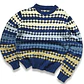 Sweater vintage (M) - Miniatura 1