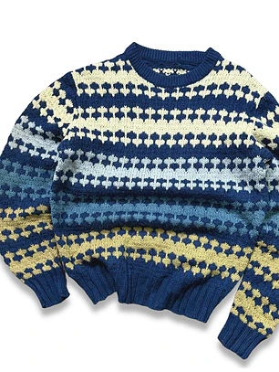 Sweater vintage (M)