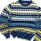 Sweater vintage (M) - Miniatura 2