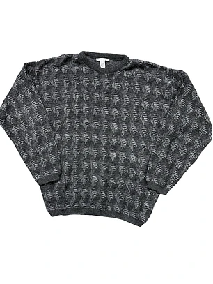 Sweater vintage (L-XL)