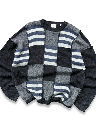 Sweater vintage (XL)